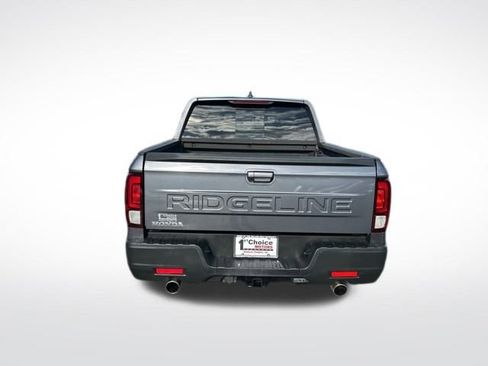 Used 2025 Honda Ridgeline RTL image 5