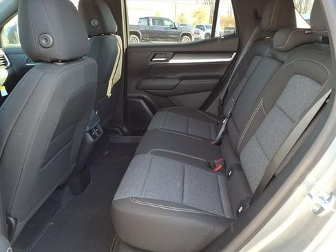 New 2026 GMC Terrain Elevation image 17