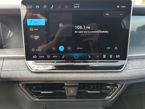 New 2026 Volkswagen Tiguan S image 29