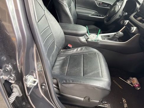 Used 2023 Toyota RAV4 LE image 24