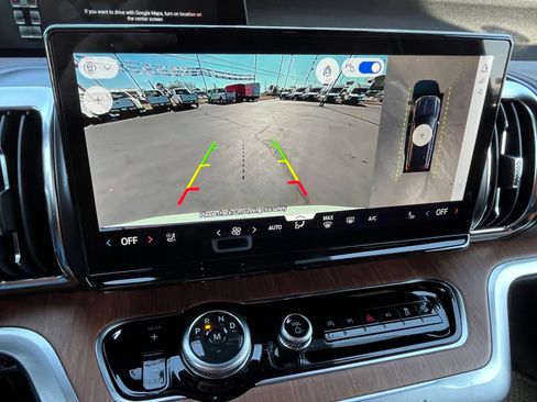 New 2026 Ford Expedition King Ranch image 27