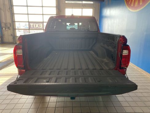 Certified 2023 GMC Canyon AT4 w/ AT4 Premium Package image 20
