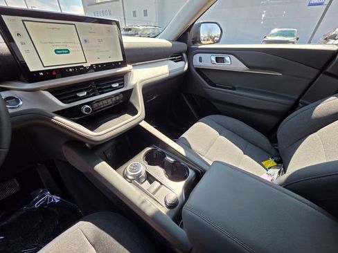 New 2026 Ford Explorer Active image 54