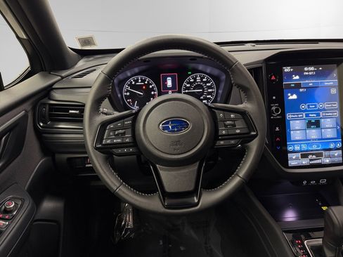 Certified 2025 Subaru Forester Premium image 12