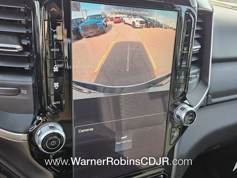 New 2026 RAM 1500 Big Horn image 22