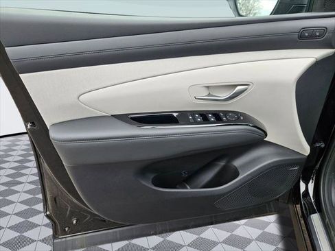 New 2026 Hyundai Tucson Limited AWD/4WD image 10