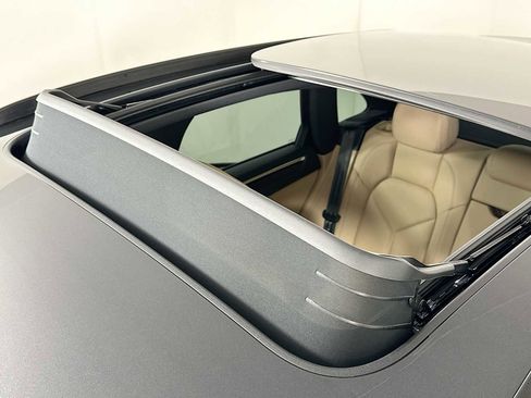 New 2026 Porsche Macan AWD/4WD image 22