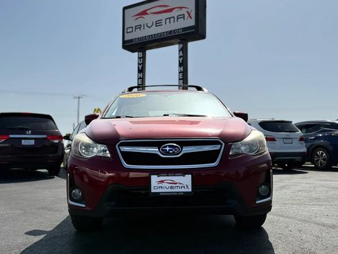 Used 2016 Subaru Crosstrek 2.0i Premium AWD/4WD image 17