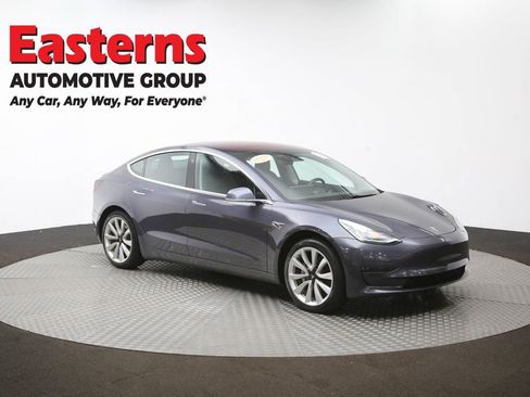 Used 2018 Tesla Model 3 Long Range image 46