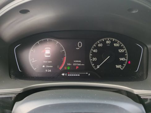 Certified 2023 Honda Civic Sport image 12