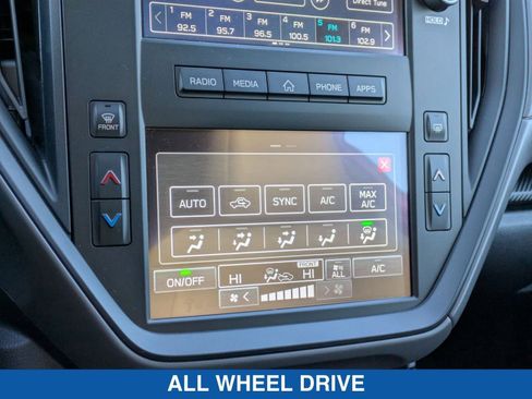 Certified 2025 Subaru Crosstrek 2.0i image 24