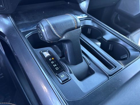 Used 2023 Ford F150 Tremor w/ Equipment Group 402A High AWD/4WD image 25