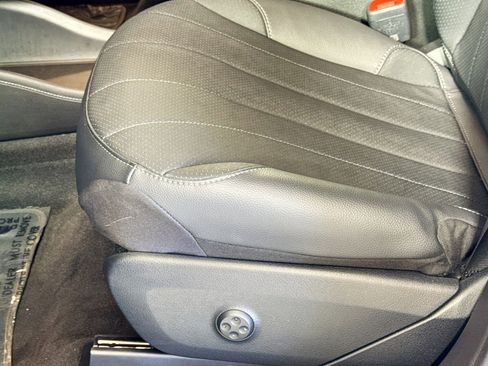 Certified 2023 Mercedes-Benz EQE 350+ 4MATIC SUV image 18