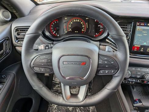 New 2026 Dodge Durango GT image 19