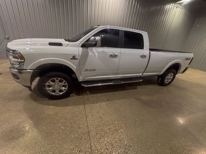 Used 2022 RAM 2500 Laramie