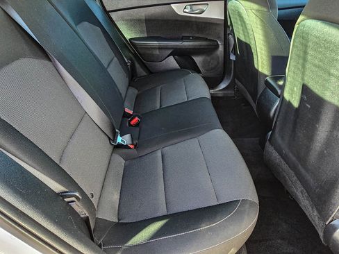 Used 2024 Kia Forte LXS image 29