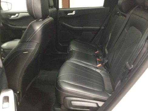 New 2026 Ford Escape Platinum w/ Premium Technology Package image 15