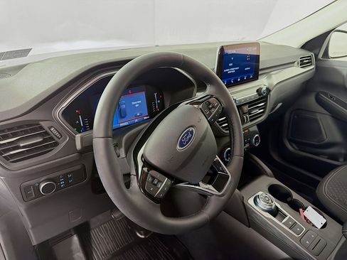 Used 2023 Ford Escape Active image 10