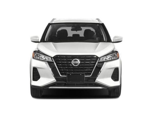 Certified 2021 Nissan Kicks SV w/ Exterior Package FWD image 7