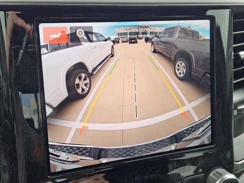 New 2026 RAM 1500 Tradesman image 19