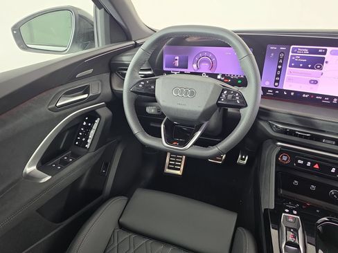 New 2026 Audi SQ5 Premium Plus AWD/4WD image 34