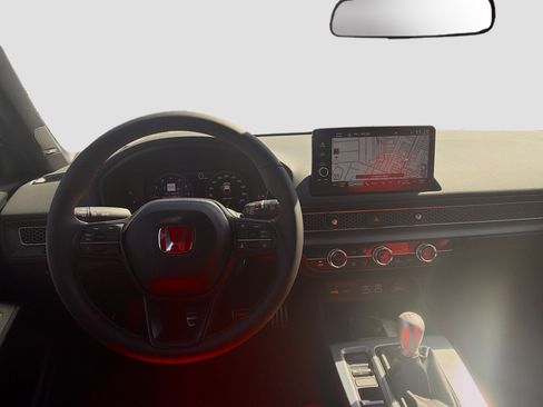 New 2025 Honda Civic Type R image 18