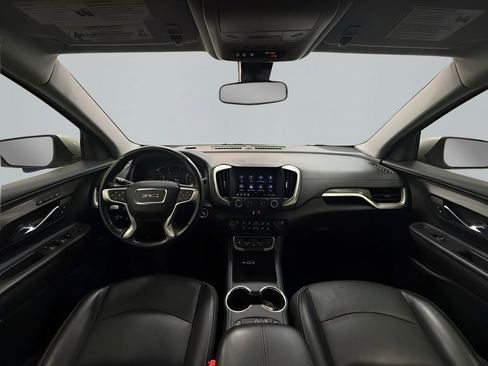 Used 2022 GMC Terrain SLT w/ LPO, Roadside Safety Package image 16