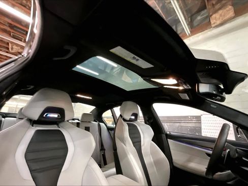Used 2023 BMW M5 w/ Competition Package image 25