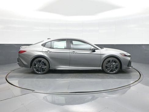 New 2026 Toyota Camry XSE image 8