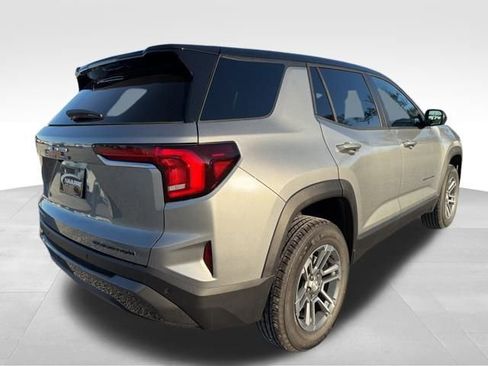 New 2026 GMC Terrain Elevation image 9
