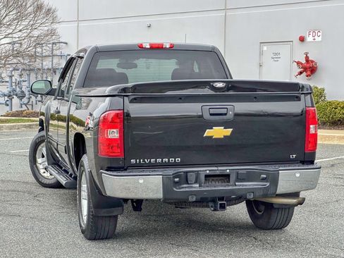 Used 2013 Chevrolet Silverado 1500 LT w/ All-Star Edition image 10
