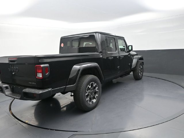 New 2026 Jeep Gladiator Sport AWD/4WD image 8