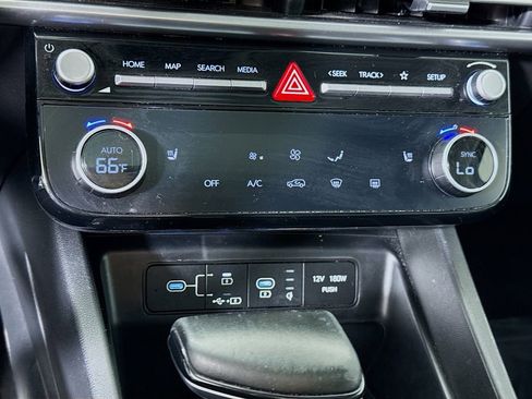 Certified 2025 Hyundai Tucson SEL image 10