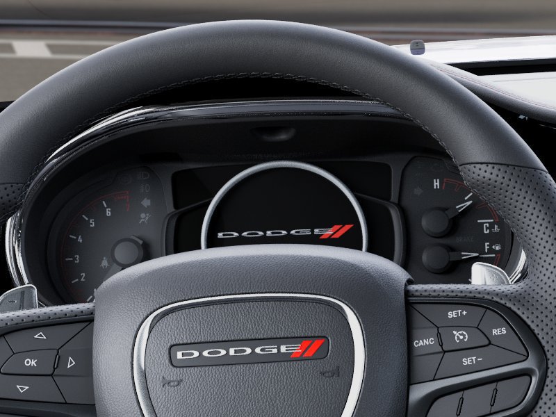 New 2026 Dodge Durango GT w/ Blacktop Package AWD/4WD image 18
