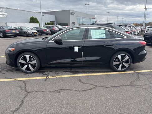 New 2025 Audi A5 2.0T Premium Plus image 4