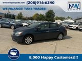Used 2015 Nissan Sentra SV w/ Navigation Package image 3