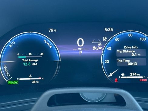 Certified 2026 Toyota Grand Highlander MAX Platinum image 35