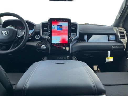 New 2026 RAM 1500 Rebel image 3