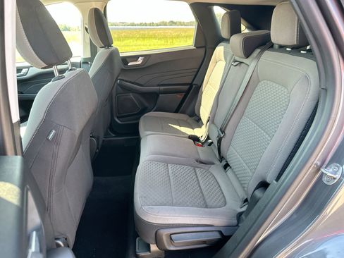 Used 2021 Ford Escape SE w/ Convenience Package image 21