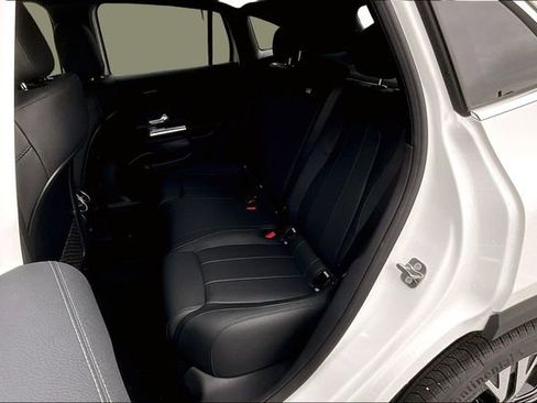New 2026 Mercedes-Benz GLA 250 4MATIC image 13