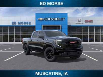 New 2026 GMC Sierra 1500 Elevation