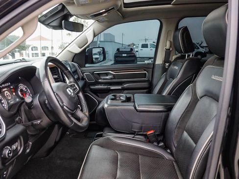 Used 2022 RAM 1500 Laramie RWD image 22