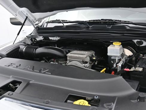 Used 2022 RAM 1500 Laramie image 39