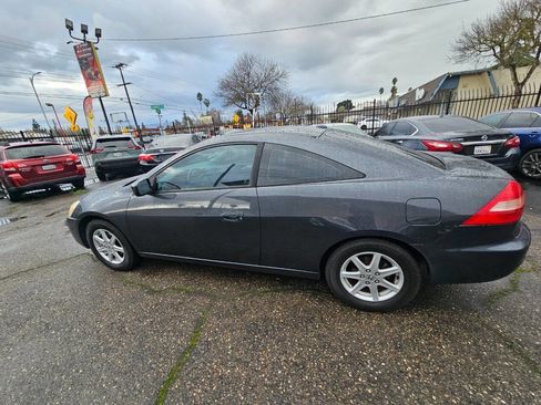 Used 2004 Honda Accord EX image 6