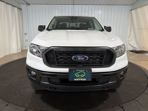 Used 2021 Ford Ranger XL w/ Equipment Group 101A High AWD/4WD image 12