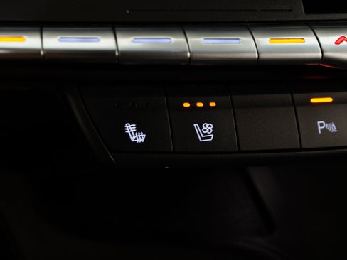 Used 2023 Cadillac CT5 V Blackwing w/ Driver Assist Package image 22