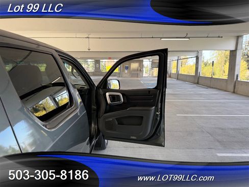 Used 2007 Honda Ridgeline RTS image 38