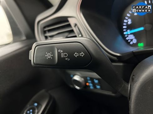 Used 2021 Ford Escape S image 26