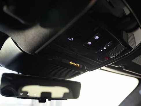 Used 2025 Land Rover Range Rover Sport SV Edition Two image 43