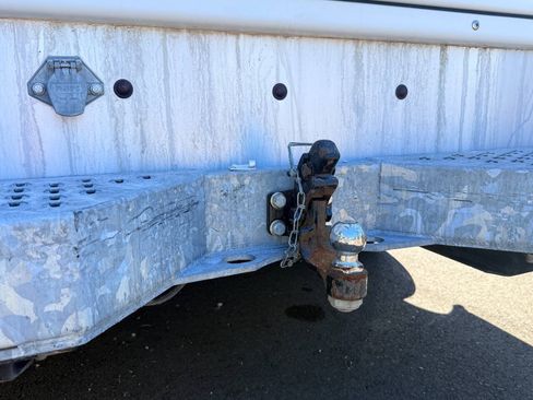 Used 2013 Chevrolet Silverado 3500 W/T RWD image 14
